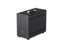 GAMEMAX Spark Black Mini ITX Tempered Glass USB3.0 /Type C Computer PC Case