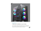GAMEMAX Infinity Plus Black USB3.0 / Type C ATX Mid-Tower Gaming Computer Case