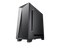 GAMEMAX Gamemax Nova N6 Black Steel / Tempered Glass ATX Mid Tower Gaming