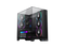 GAMEMAX Infinity Pro Black USB3.0 / Type C ATX Mid-Tower Gaming Computer Case
