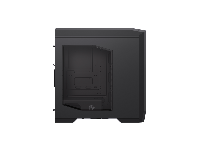 GAMEMAX Dragon knight 2 Black USB3.0/Type C ATX Gaming Full Tower Computer Case