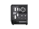 GAMEMAX Vista COC AB Black ATX Mid Tower Case (Computer Cases - ATX Form)