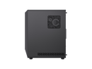 GAMEMAX Vista COC AB Black ATX Mid Tower Case (Computer Cases - ATX Form)