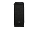 Cougar MX330-G MX330 Mid Tower Case with Full Tempered Glass Window and