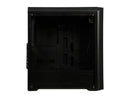 Cougar MX350 90 Degree Visible Tempered Glass Gaming Case