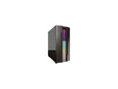 COUGAR Gemini S Iron-Gray/Gemini S IG Mid-Tower with a Full-Sized Tempered