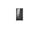 Cougar MG120-G RGB Compact RGB Mini Tower Case with Tempered Glass Side Window