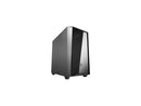 Cougar MG120-G RGB Compact RGB Mini Tower Case with Tempered Glass Side Window