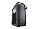 Cougar Panzer Max-G Full Tower Gaming Case with a Full-Sized Tempered