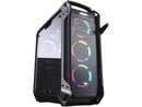 Cougar Panzer Max-G Full Tower Gaming Case with a Full-Sized Tempered