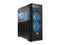 COUGAR MX330-G Air Black Steel / Tempered Glass ATX Mid Tower Computer Case