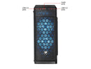COUGAR Mesh-G Powerful Airflow with Stunning ARGB Mid-Tower