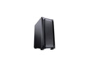 COUGAR MX410 Mesh Powerful and Compact Mid-Tower Case with Mesh Front Panel