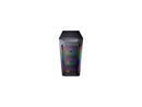 COUGAR MX410 Mesh-G RGB Powerful Airflow and Compact Mid-Tower Case