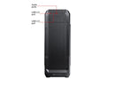 COUGAR Mesh-G Powerful Airflow with Stunning ARGB Mid-Tower