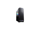 COUGAR Mesh-G Powerful Airflow with Stunning ARGB Mid-Tower
