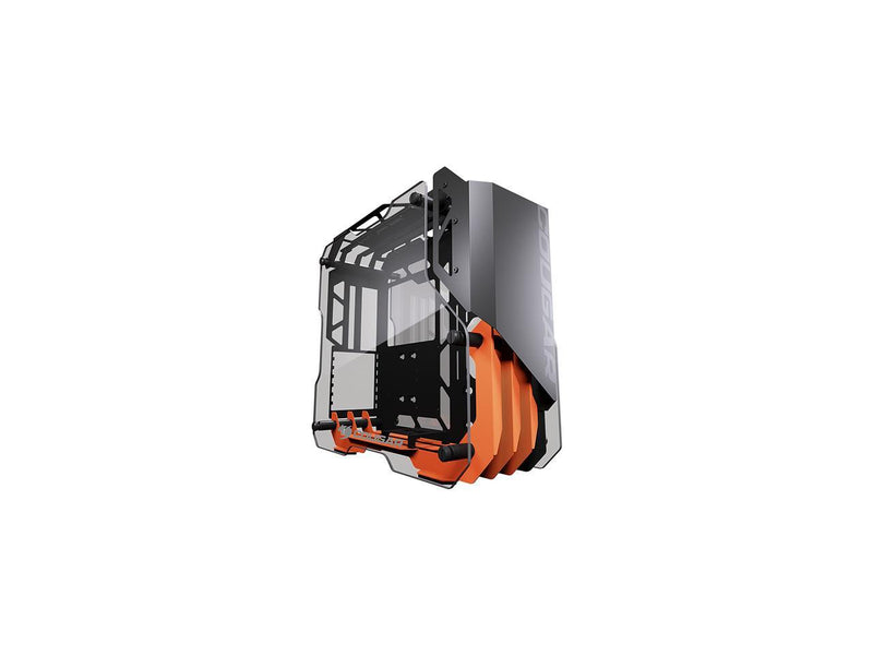 COUGAR Blazer Essence Open-Frame Premium Gaming Mid Tower