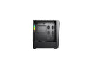 COUGAR MX660 Iron RGB Advanced Mid-Tower Case with Sophisticated Design