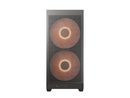 COUGAR MX600 Max RGB Black Computer Case Mid Tower for ATX / Micro ATX / Mini