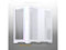 MagniumGear NEO Qube 2, Dual Chamber ATX Mid-tower, Digital-RGB Lighting, Front