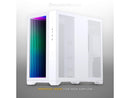 MagniumGear NEO Qube 2 IM, Dual Chamber ATX Mid-tower, Digital-RGB Infinity