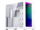 MagniumGear NEO Qube 2 IM, Dual Chamber ATX Mid-tower, Digital-RGB Infinity