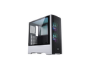 Magniumgear Neo Air (MG-NE520A_DBW02) ATX Mid-tower, High Airflow Mesh front