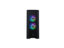 Magniumgear Neo Air (MG-NE520A_DBW02) ATX Mid-tower, High Airflow Mesh front