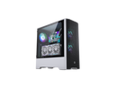Magniumgear Neo Air (MG-NE520A_DBW02) ATX Mid-tower, High Airflow Mesh front