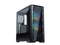 Magniumgear NEO-G ATX Mid-tower, High Airflow Mesh front design, 2x 120 D-RGB