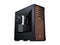 MagniumGear Neo Air 2 ATX Mid-tower, High Airflow wood texture front panel