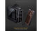 MagniumGear Neo Air 2 ATX Mid-tower, High Airflow wood texture front panel