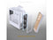 MagniumGear Neo Air 2 ATX Mid-tower, High Airflow wood texture front panel