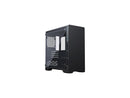 Metallic Gear (MG-NE410_BK02) Neo V2 Micro-ATX Case, Compact Chassis