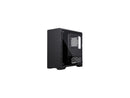 Metallic Gear (MG-NE410_BK02) Neo V2 Micro-ATX Case, Compact Chassis