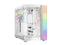 be quiet! LIGHT BASE 900 FX White ABS / Steel / Tempered Glass ATX Full Tower