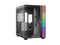 be quiet! Light Base 600 DX Black Steel (SGCC), ABS, Glass ATX Mid Tower Case