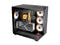 be quiet! Light Base 600 DX Black Steel (SGCC), ABS, Glass ATX Mid Tower Case