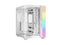 be quiet! Light Base 600 DX - White Steel (SGCC), ABS, Glass ATX Mid Tower Case