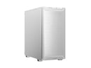 be quiet! BG075 PURE BASE 501 Airflow White ABS / Steel ATX Full Tower Computer