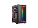 be quiet! PURE Base 501 DX BGW76 Black ABS / Steel / Tempered Glass ATX Mid