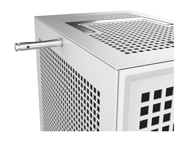 HYTE by IBUYPOWER Revolt 3 Small Form Factor Premium ITX Computer Gaming