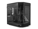 HYTE Y60 Modern Aesthetic Dual Chamber Panoramic Tempered Glass Mid-Tower ATX