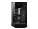 HYTE Y60 Modern Aesthetic Dual Chamber Panoramic Tempered Glass Mid-Tower ATX