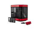 HYTE Y60 Modern Aesthetic Dual Chamber Panoramic Tempered Glass Mid-Tower ATX