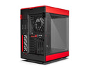 HYTE Y60 Modern Aesthetic Dual Chamber Panoramic Tempered Glass Mid-Tower ATX
