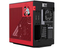 HYTE Y60 CS-HYTE-Y60-HB Black / Red ABS / Steel / Tempered Glass ATX Mid Tower