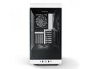 HYTE Y40 Mainstream Vertical GPU Case ATX Mid Tower Gaming Case with PCI Express