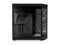 HYTE Y70 Touch Dual Chamber Mid-Tower ATX Case with Touchscreen, Black,