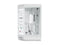 HYTE Y70 Touch Dual Chamber Mid-Tower ATX Case with Touchscreen, Snow White,